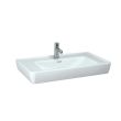 Lavabo en céramique à poser LAUFEN PRO 850x480 ROCA H8139560001041 photo du produit