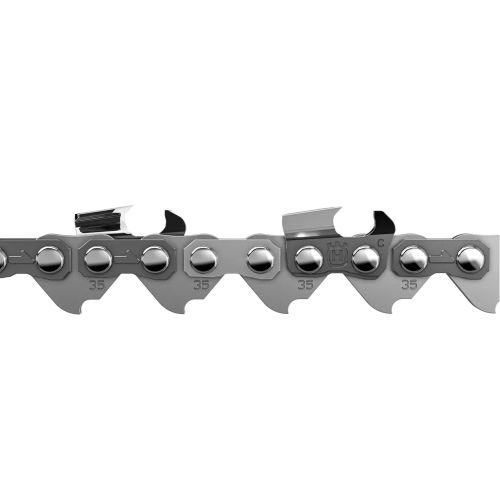 Chaine X-CUT C35 0,325 1,5mm 56M - HUSQVARNA - 5816997 pas cher