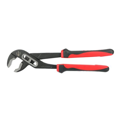 Pince multiprise entrepassée gainée 240 mm HANGER 231007 photo du produit
