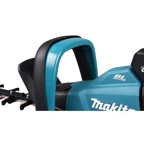 Taille-haie XGT 40 V max Li-Ion 60 cm (sans batterie ni chargeur) en boîte en carton MAKITA UH006GZ photo du produit Secondaire 16 L