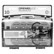 Set de coupe EZ SpeedClic pour la découpe SC690 - DREMEL - 2615S690JA pas cher
