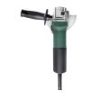 Meuleuse d'angle 850W W 850-125 - METABO - 603608000 pas cher Secondaire 2 S