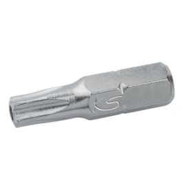Embout Ks Tools 5 pans percé 25 mm photo du produit Principale M