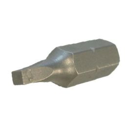 Boîte de 5 embouts de vissage Ks Tools 4 pans 25 mm 1/4'' photo du produit Principale M