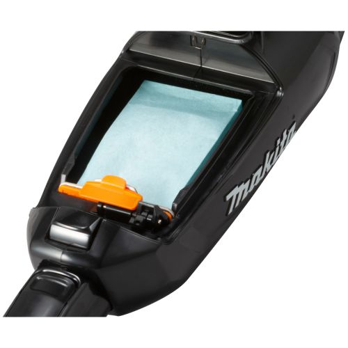 Aspirateur 40 V Max Li-Ion XGT (sans batterie ni chargeur) en boîte carton MAKITA CL002GZ03 photo du produit Secondaire 1 L