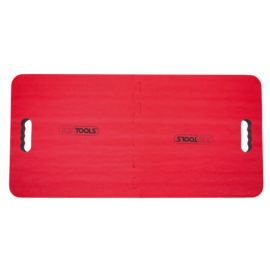 Tapis de protection KS Tools en mousse imputrescible 1150 x 550 x 36 mm en 2 pièces - 500.8045 photo du produit Principale M