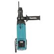 Perforateur SDS Plus 40V 28mm (sans batterie ni chargeur) en coffret MAKPAC MAKITA HR002GZ02 photo du produit Secondaire 2 S