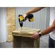 Perceuse à percussion 18 V EnergyDrill-18VPBL4 + 2 batteries 4 Ah + chargeur rapide + coffret PEUGEOT OUTILLAGE 250326 photo du produit Secondaire 9 S
