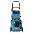 Tondeuse LXT 36 V (2 x 18 V) 53 cm (sans batterie ni chargeur) MAKITA DLM538Z photo du produit Secondaire 2 S