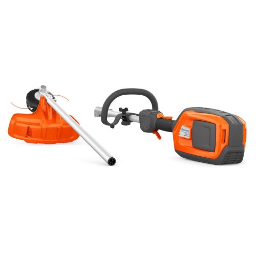 Débroussailleuse 36V 525ILK (sans batterie ni chargeur) HUSQVARNA 970551602 photo du produit Secondaire 1 L