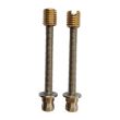 Tube pour poigné modulaire diamètre 50 x 1,5 x 2,5 mm inox 304 DUVAL 22-0620-4525 photo du produit Secondaire 7 S