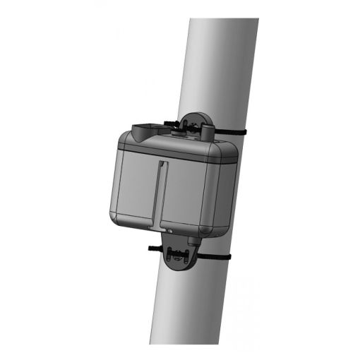 Pompe de relevage SI-30 - SAUERMANN - SI30CE01UN23 pas cher Secondaire 1 L