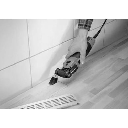 Machine oscillante Multimaster MM 700 MAX TOP + L-BOXX - FEIN - 72296864000 pas cher Secondaire 6 L