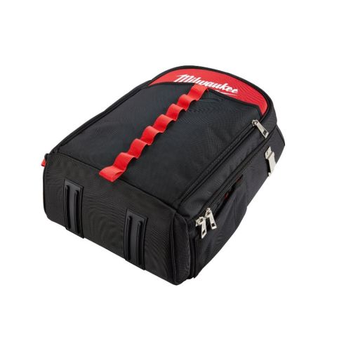 Sac à dos chantier Contractor MILWAUKEE 4932464834 photo du produit Secondaire 3 L