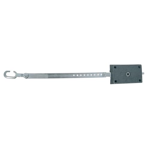 Chainette de porte pour bouton Dahila JARDINIER MASSARD J503006 photo du produit Principale L