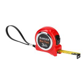 Mètre ruban Red Tape Hanger photo du produit Principale M