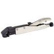 Pince étau bec de canard pour carrossier de 0 à 20 mm KS TOOLS 115.1083 photo du produit