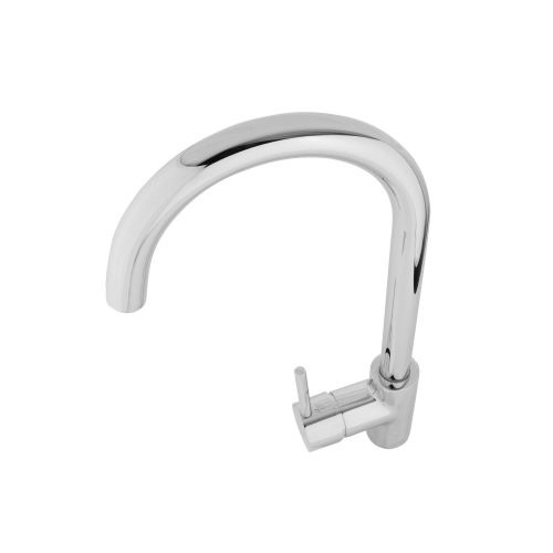 Mitigeur d'évier Ondys bec haut - GARIS - R01-49040OD pas cher Secondaire 6 L