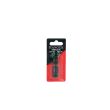 2 embouts impact 1/4'' étoile percée TTX25 longueur 50 mm - HANGER - 134069 pas cher Secondaire 3 S