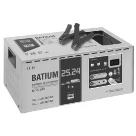 Chargeur automatique BATIUM 25.24 - GYS - 024533 pas cher Principale M