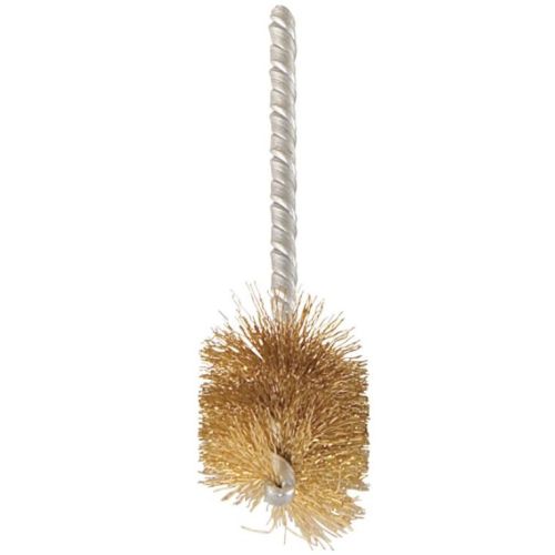 Brosse pour le puit d'injecteur D 19 mm du jeu 152.1370 KS TOOLS 152.1381 photo du produit Principale L