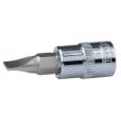 Douille tournevis ULTIMATE fente 1/2'' 60 x 7 mm KS TOOLS 922.1767 photo du produit