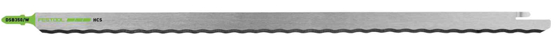 Festool Lame de scie sabre isolants - vue 3