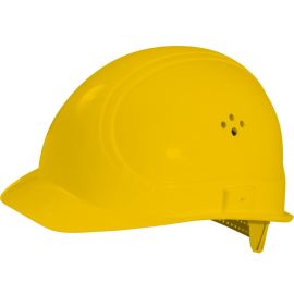 Casque de protection Ks Tools en plastique photo du produit Principale M
