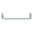 Serrure anti panique CF IDEA 1 point à pêne lateral finition argent ISEO 9411113774A photo du produit