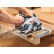 Scie circulaire 1400W Bosch GKS 190 Professional – 0601623000 photo du produit Secondaire 1 S