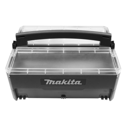 Caisse à outils - MAKITA - P-84137 pas cher Secondaire 1 L