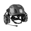 Protection auditive pour casque X-COM Active avec système interphone + Bluetooth - HUSQVARNA - 536913201 pas cher Secondaire 4 S