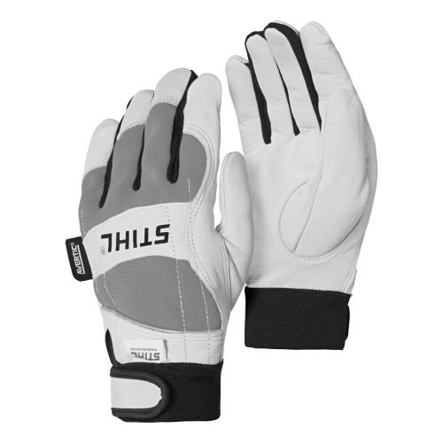 Gants anticoupures Dynamic Protect MS / TS - STIHL - 0088-610-0308 pas cher Secondaire 1 L