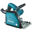 Fraiseuse pour plaque aluminium 1300W 118 mm en coffret MAKPAC MAKITA CA5000XJ photo du produit Secondaire 1 S