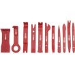 Jeu de 11 leviers plastique pour garnitures KS TOOLS 911.8205 photo du produit