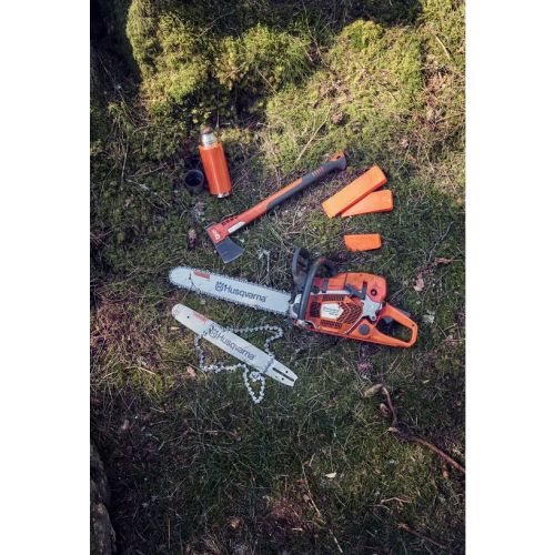 Coin d'abattage polyamide 13 cm HUSQVARNA 598035801 photo du produit Secondaire 4 L