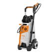 Nettoyeur haute pression 3300W RE 170 PLUS - STIHL - RE01-011-4531 pas cher