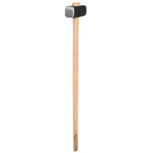 Masse couple manche frêne 3 kg KS TOOLS 142.6300 photo du produit Secondaire 5 L