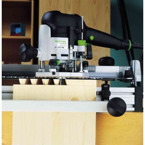 Système d'assemblage queue d'aronde VS 600 GE - FESTOOL - 488876 pas cher Secondaire 5 L