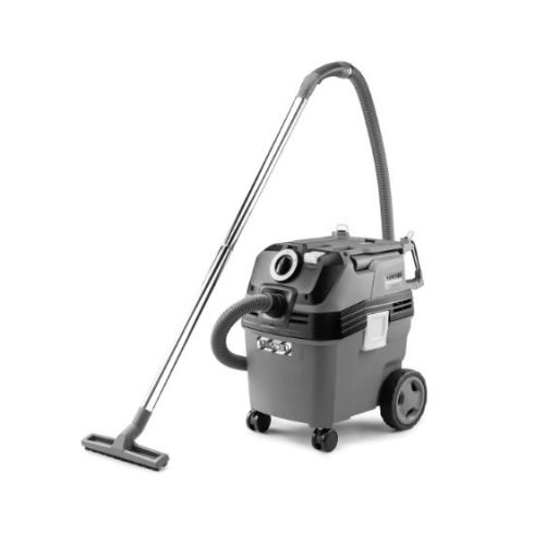 Aspirateur eau et poussières 1380W NT 30/1 Ap L - KÄRCHER - 11482210 pas cher