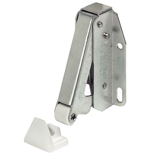 Loqueteau TIP LATCH acier zingué SELECT HARDWARE 221180 photo du produit