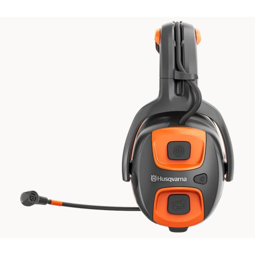Casque de protection X-Sync bandeau HUSQVARNA 536913601 photo du produit Secondaire 2 L