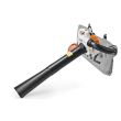 Aspiro-souffleur thermique à main SH 56 27,2 cm³ STIHL 4241-011-0928 photo du produit