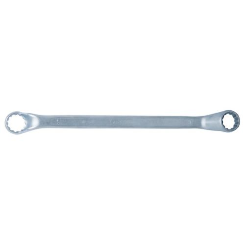 Clé polygonale en acier chrome vanadium extra-fin 1,1/16''x1,1/4'' KS TOOLS 517.0896 photo du produit Secondaire 2 L