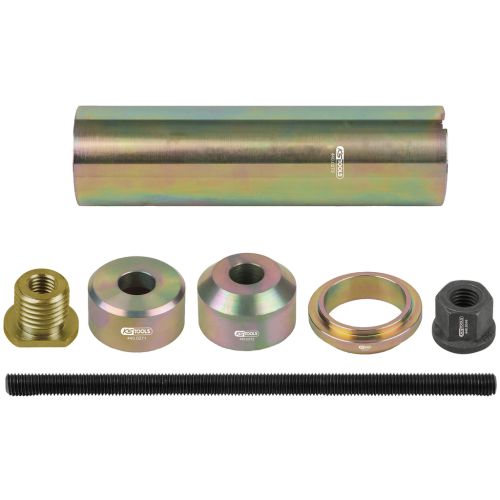 Jeu d'outils pour sillent blocs arrières pour Mercedes KS TOOLS 440.0270 photo du produit