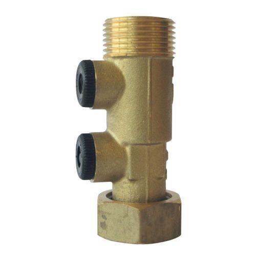 Clapet anti-pollution mâle-femelle 3/4'' WATTS 149B2111 photo du produit Principale L