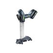 Scie 18V pour matériaux isolants ISC 240 HPC 4,0 EBI-Plus + 2 batteries 4 Ah + chargeur en coffret SYSTAINER - FESTOOL - 576569 pas cher Secondaire 1 S