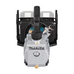 Makita DVP181ZK - Pompe à vide sans-fil - 18V Li-ion - 113 L/min - 3 Pa -  Coffret - Machine seule
