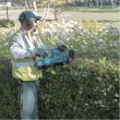 Taille-haie sans-fil Makita DUH551RF2 36 V + 2 batteries 3 Ah + chargeur photo du produit Secondaire 7 S