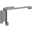 Compas OF axe à 9 mm recouvrement 20 mm FERCO 6-39147-20-0-1 photo du produit